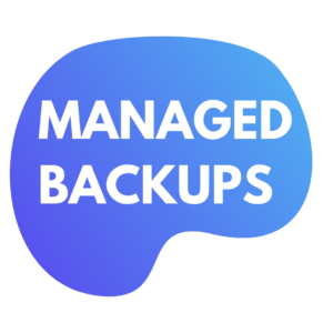 Managed Backups